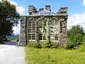 Wray Castle Summer House