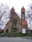 St. Clemenskirche