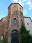 Evangelisch-Lutherische Immanuelgemeinde Saarbrücken