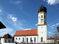 St. Andreas (Aying)