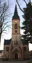 Emmaus-Kirche