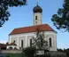 Katholische Filialkirche Mariä Heimsuchung