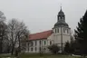 Kirche zu Blender