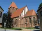 Crivitzer Stadtkirche