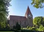 Dorfkirche Kirchdorf auf Poel