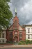 Evangelisch-Lutherische Christuskirche