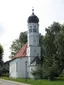 St. Sebastian Pestkapelle