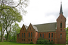 Christuskirche Hollen