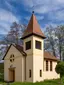 Kapelle Jungenhofen