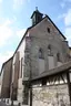 St. Franziskus