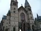 Pfarrkirche Sankt Peter - Dom der Bergstraße