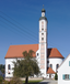 St. Martin (Gabelbach)