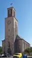 Friedenskirche Leuna