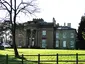 Sibton Hall