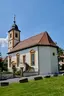 St. Oswald (Giebelstadt)