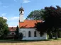 Ehemalige Filialkirche, jetzt Kapelle St. Ulrich