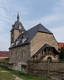 Dorfkirche Sundremda