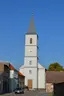 Stadtpfarrkirche St. Marien
