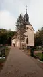 Friedhofskapelle St. Laurentius