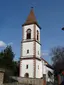 Evangelische Kirche Niederflörsheim
