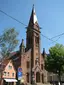 Pfarrkirche St. Johannes Nepomuk