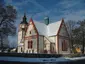 Evangelische Kirche Klettwitz