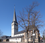 St. Aldegundis