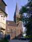 Lutherkirche (Castrop-Rauxel)