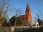 Kirche Mürow