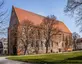 Franziskaner Klosterkirche
