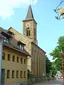 Martin-Luther-Kirche
