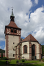 St. Blasius (Bad Liebenzell)