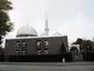Mimar Sinan Moschee
