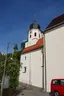 Katholische Pfarrkirche Mariä Himmelfahrt
