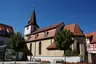 Sankt-Albanus-Kirche