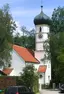 St. Margaret