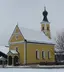 Kath. Filialkirche St. Johannes Ev.