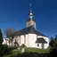 Dorfkirche Burkhardswalde