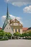 Gnadenkapelle