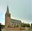 St. Gertrudis