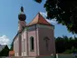 Wallfahrtskirche Dreifaltigkeitsberg
