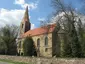 Dorfkirche Zehlendorf