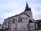 St Johannes der Täufer