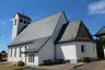 Evangelische Kirche Niederwetz