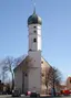 St. Margaret