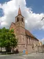 Evangelisch-lutherische Pfarrkirche St. Bartholomäus