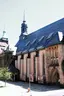 Evangelisch-Lutherische Stadtkirche St. Jakobi (Chemnitz) Jakobikirchplatz 1