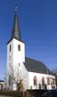 Evangelische Kirche Stockstadt am Rhein