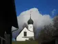 Ehemalige Schlosskapelle, jetzt Katholische Filialkirche St. Andreas