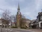 Evangelische Kirche Niedersprockhövel